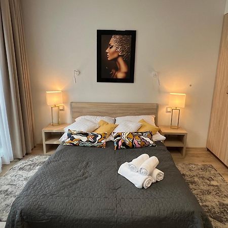 I&M Apartments Krawiecka ヴロツワフ エクステリア 写真