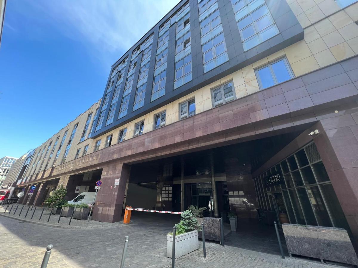 I&M Apartments Krawiecka ヴロツワフ エクステリア 写真