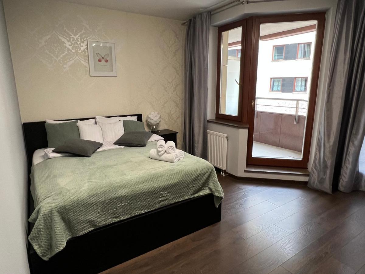 I&M Apartments Krawiecka ヴロツワフ エクステリア 写真
