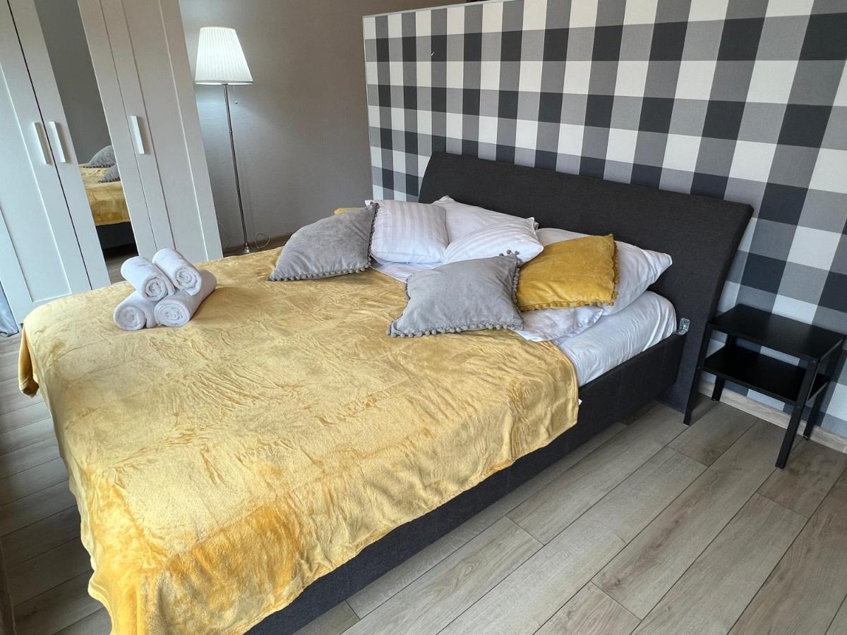I&M Apartments Krawiecka ヴロツワフ エクステリア 写真
