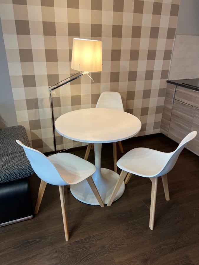I&M Apartments Krawiecka ヴロツワフ エクステリア 写真