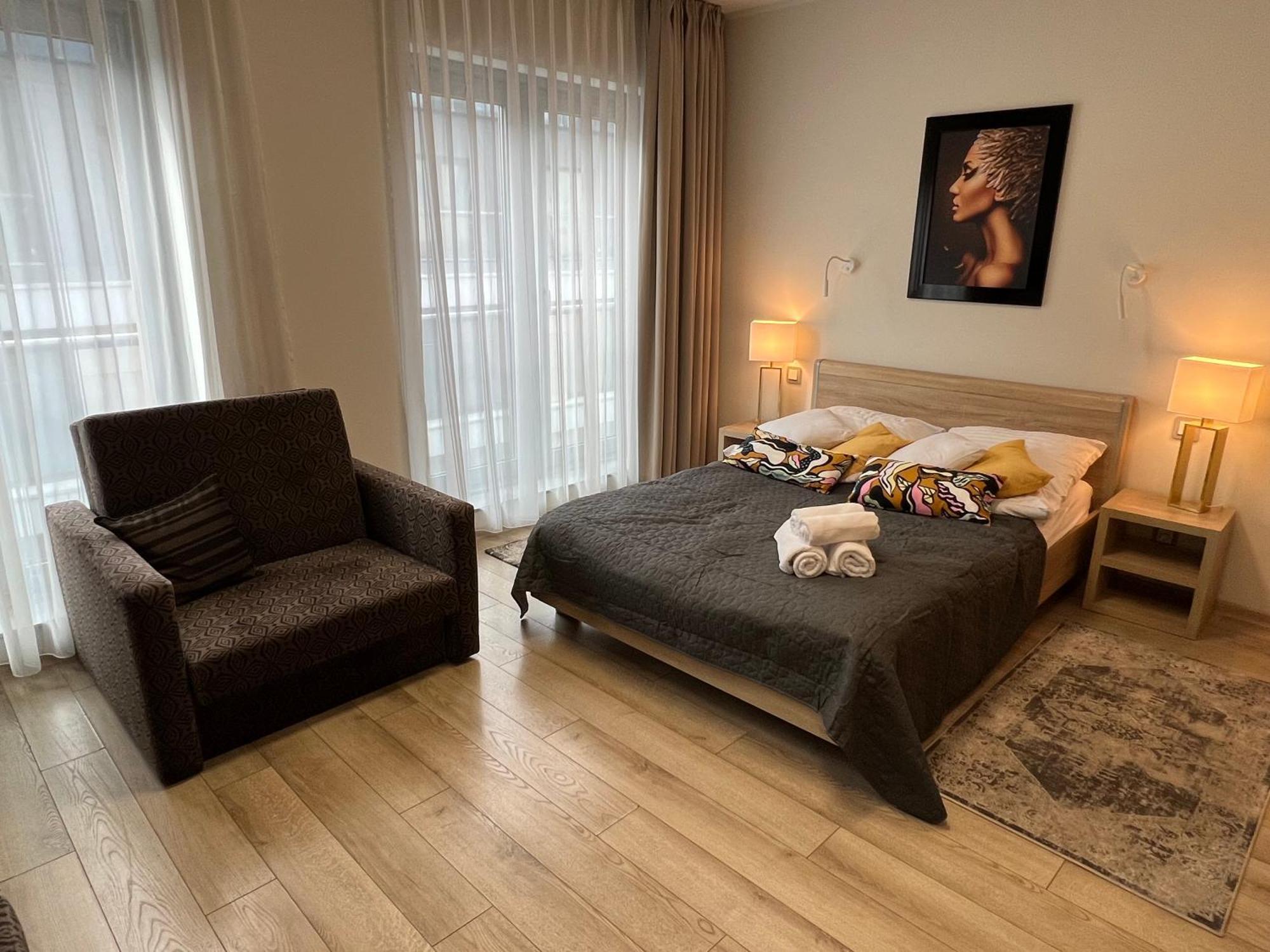 I&M Apartments Krawiecka ヴロツワフ エクステリア 写真
