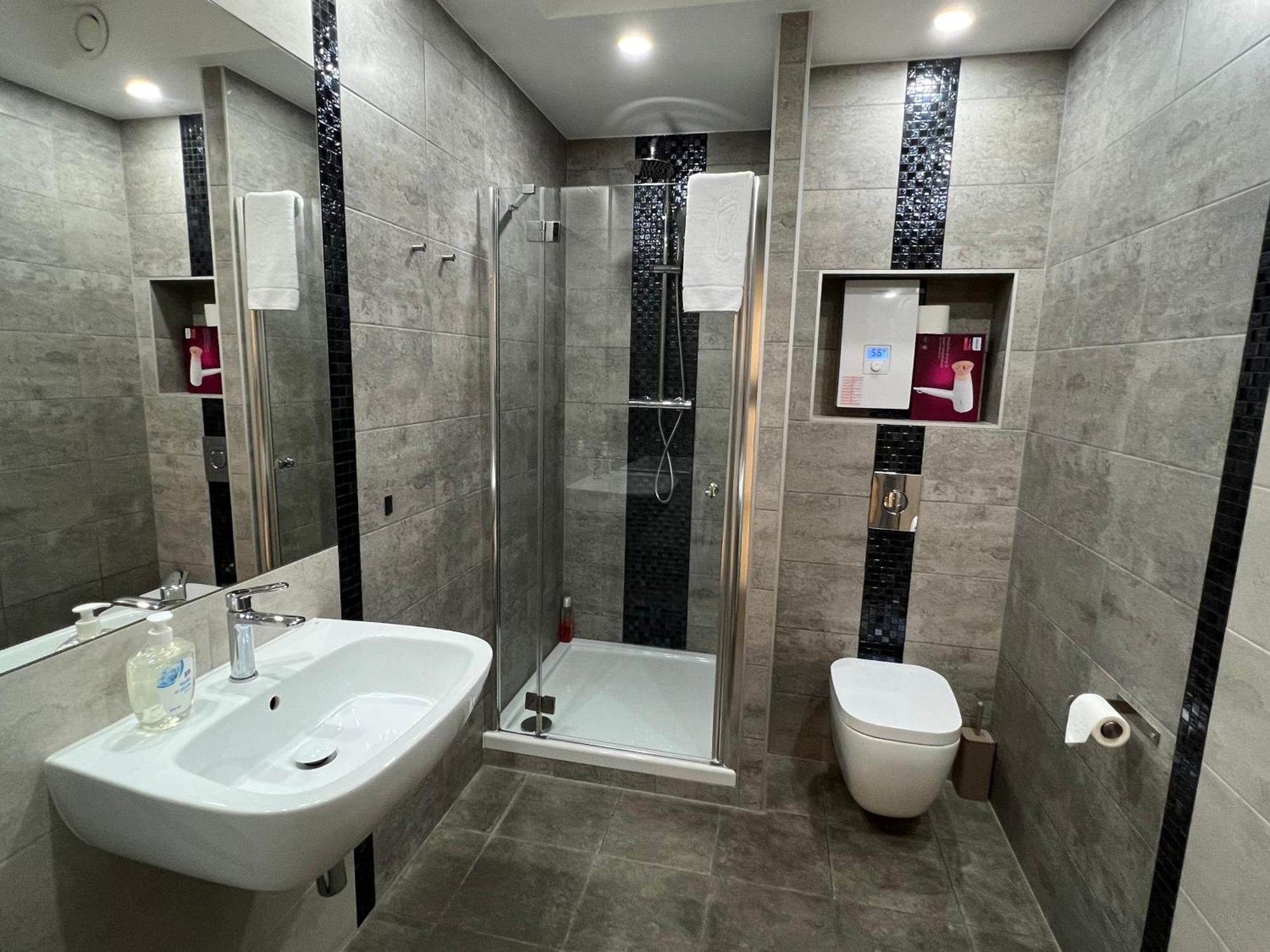 I&M Apartments Krawiecka ヴロツワフ エクステリア 写真