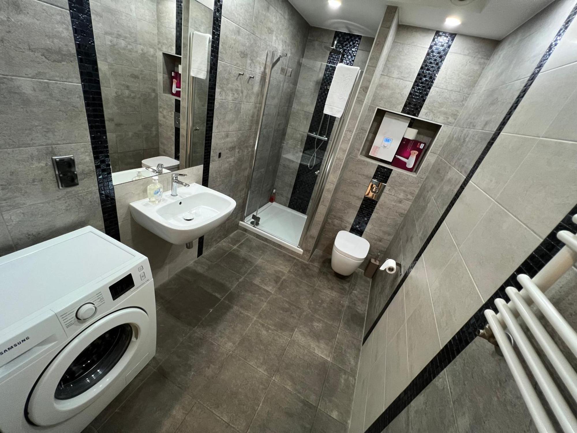 I&M Apartments Krawiecka ヴロツワフ エクステリア 写真