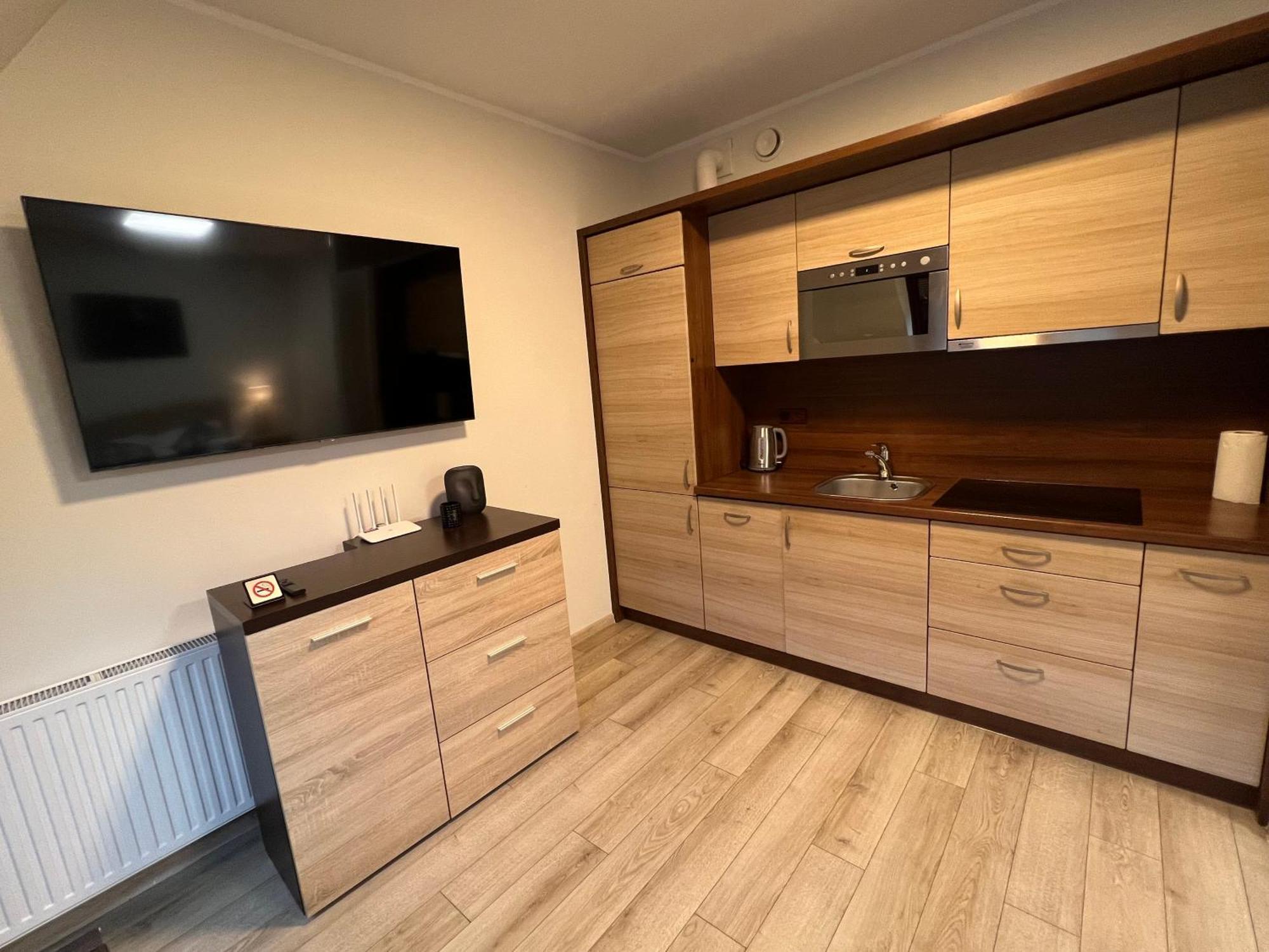 I&M Apartments Krawiecka ヴロツワフ エクステリア 写真