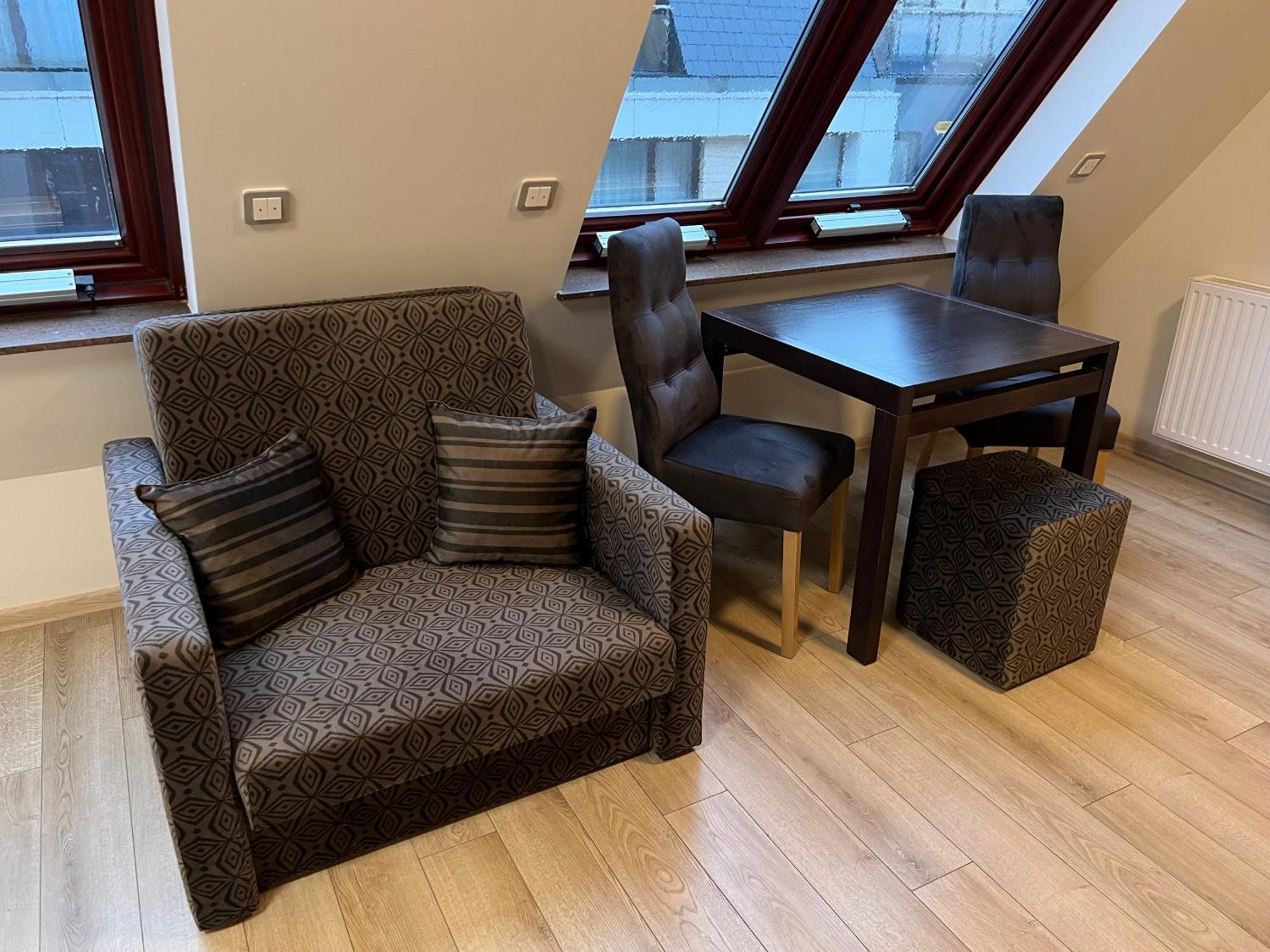 I&M Apartments Krawiecka ヴロツワフ エクステリア 写真