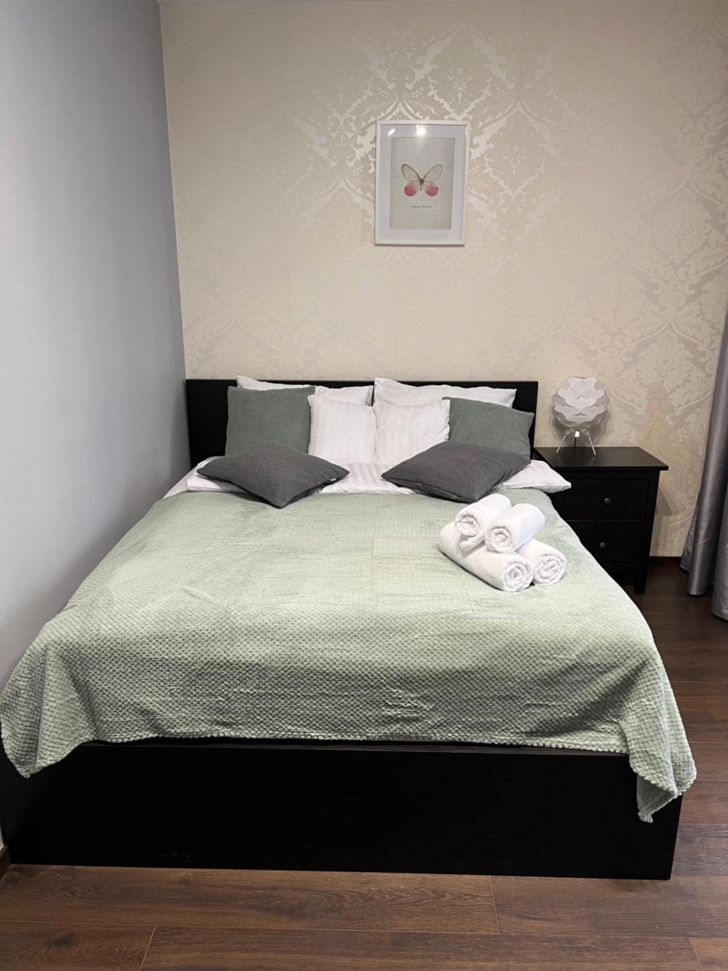 I&M Apartments Krawiecka ヴロツワフ エクステリア 写真