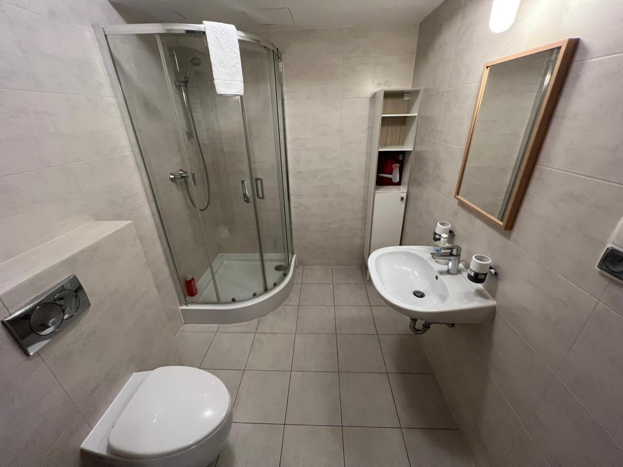 I&M Apartments Krawiecka ヴロツワフ 部屋 写真