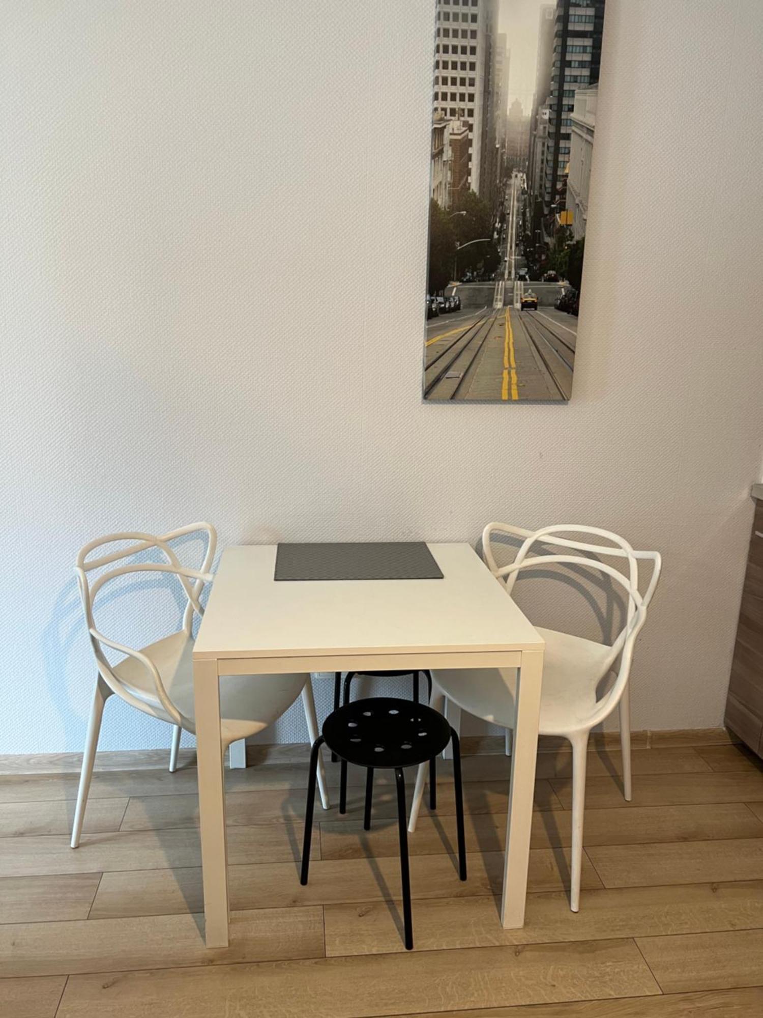 I&M Apartments Krawiecka ヴロツワフ 部屋 写真