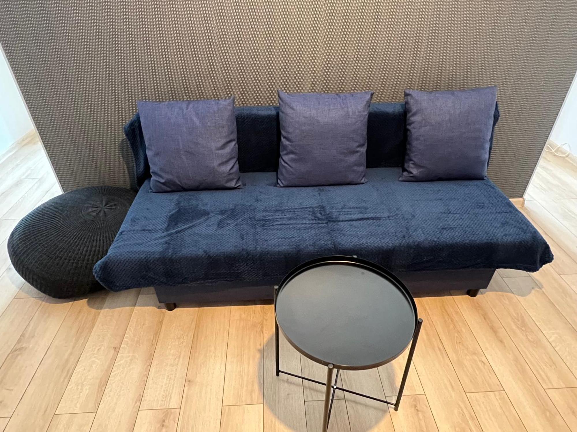 I&M Apartments Krawiecka ヴロツワフ 部屋 写真